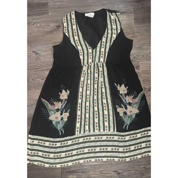 Women's Prototype Size Small Sheer lightweight dress Tank top - Picture 1 of 6